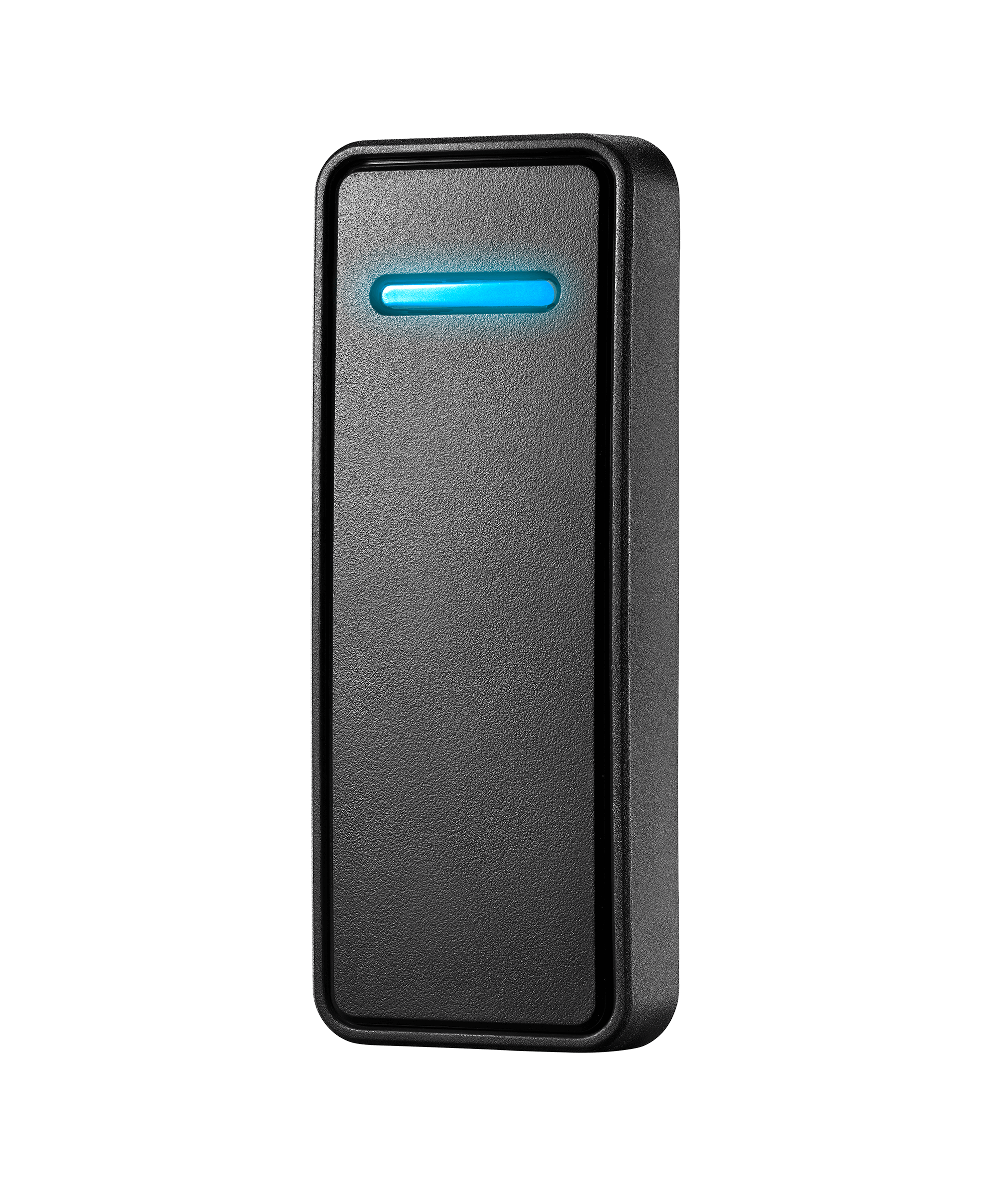 BlueTooth + Prox Reader