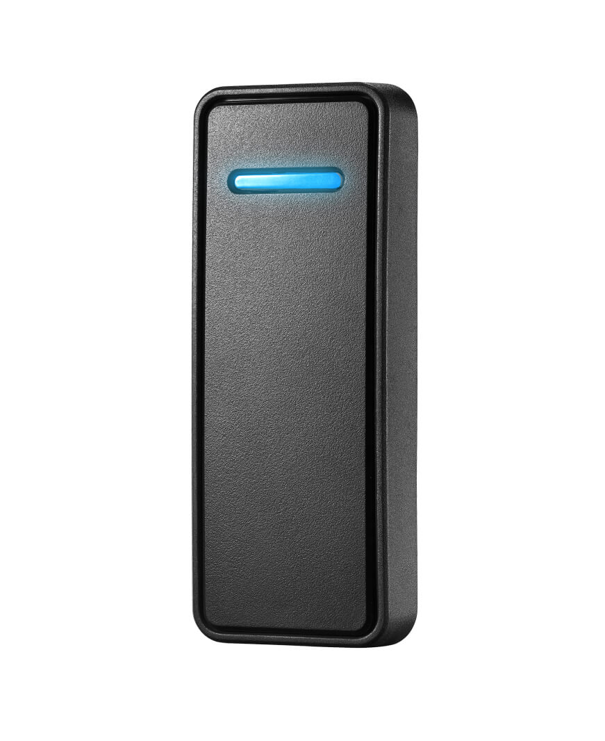 BlueTooth + Smart Reader