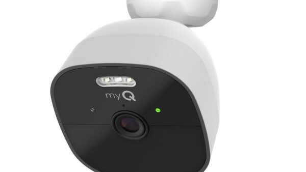 myQ Outdoor Battery Camera