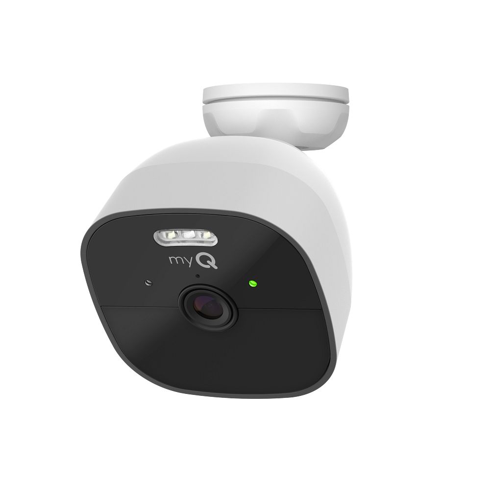 myQ Outdoor Battery Camera