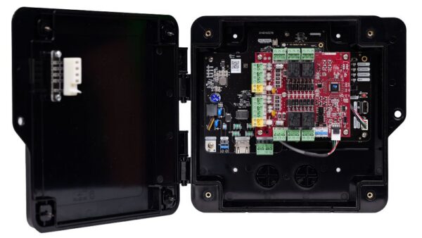 LIFTMASTER SMART DOOR CONTROLLER