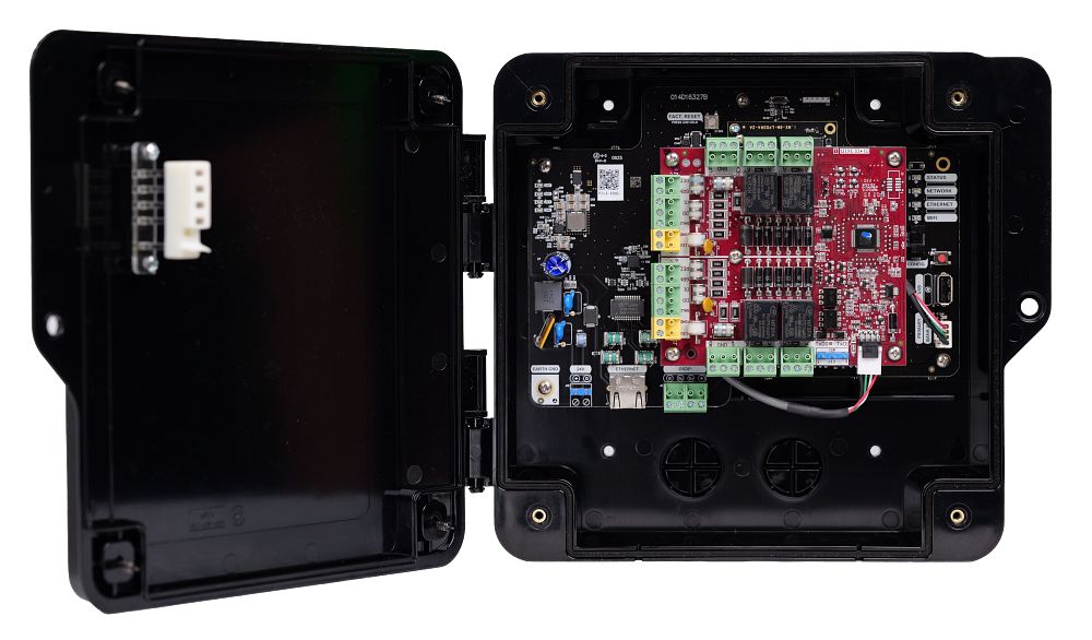 LIFTMASTER SMART DOOR CONTROLLER