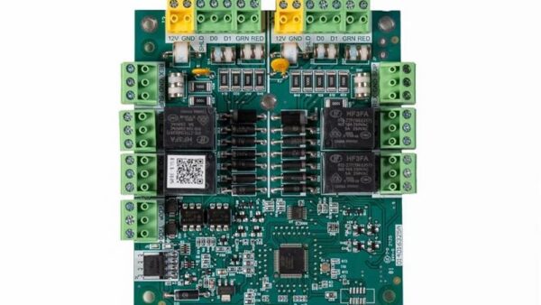 LIFTMASTER CAP4AP EXPANSION BOARD