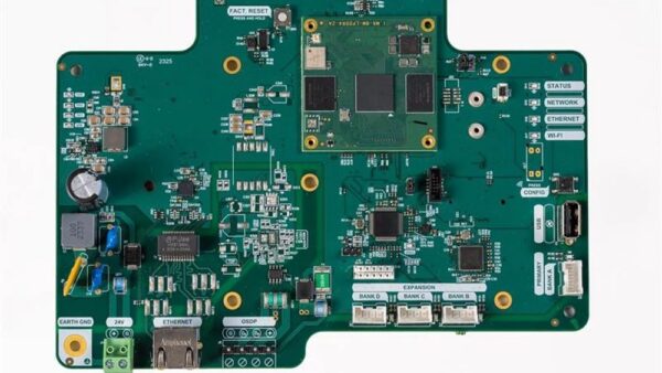 LIFTMASTER CONTROL BOARD FOR CAPXAP