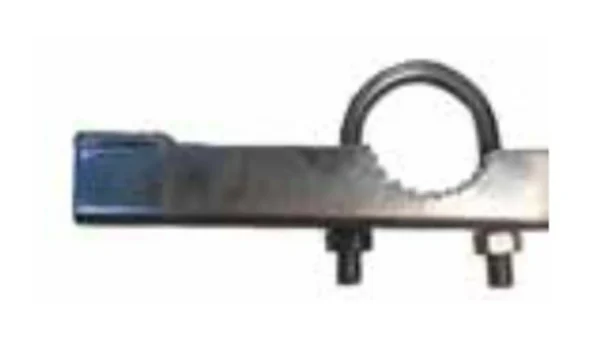 Adjustable Rear Roller Bracket