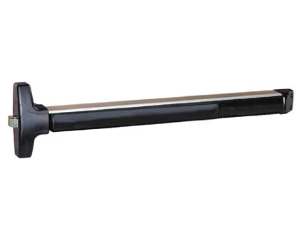 STD DETEX PANIC BAR EXIT DEVICE