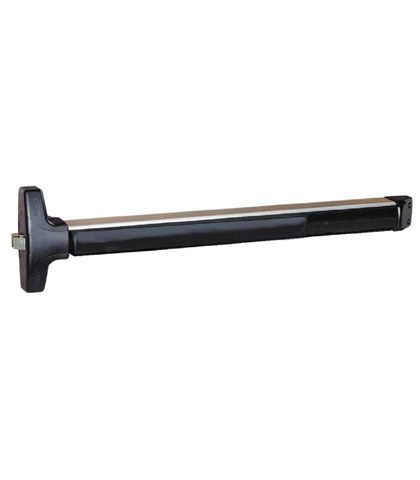STD DETEX PANIC BAR EXIT DEVICE