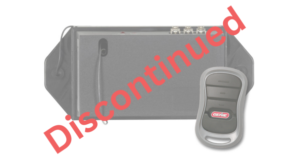 IntelliCode Receiver Kit, GIRUD-1T