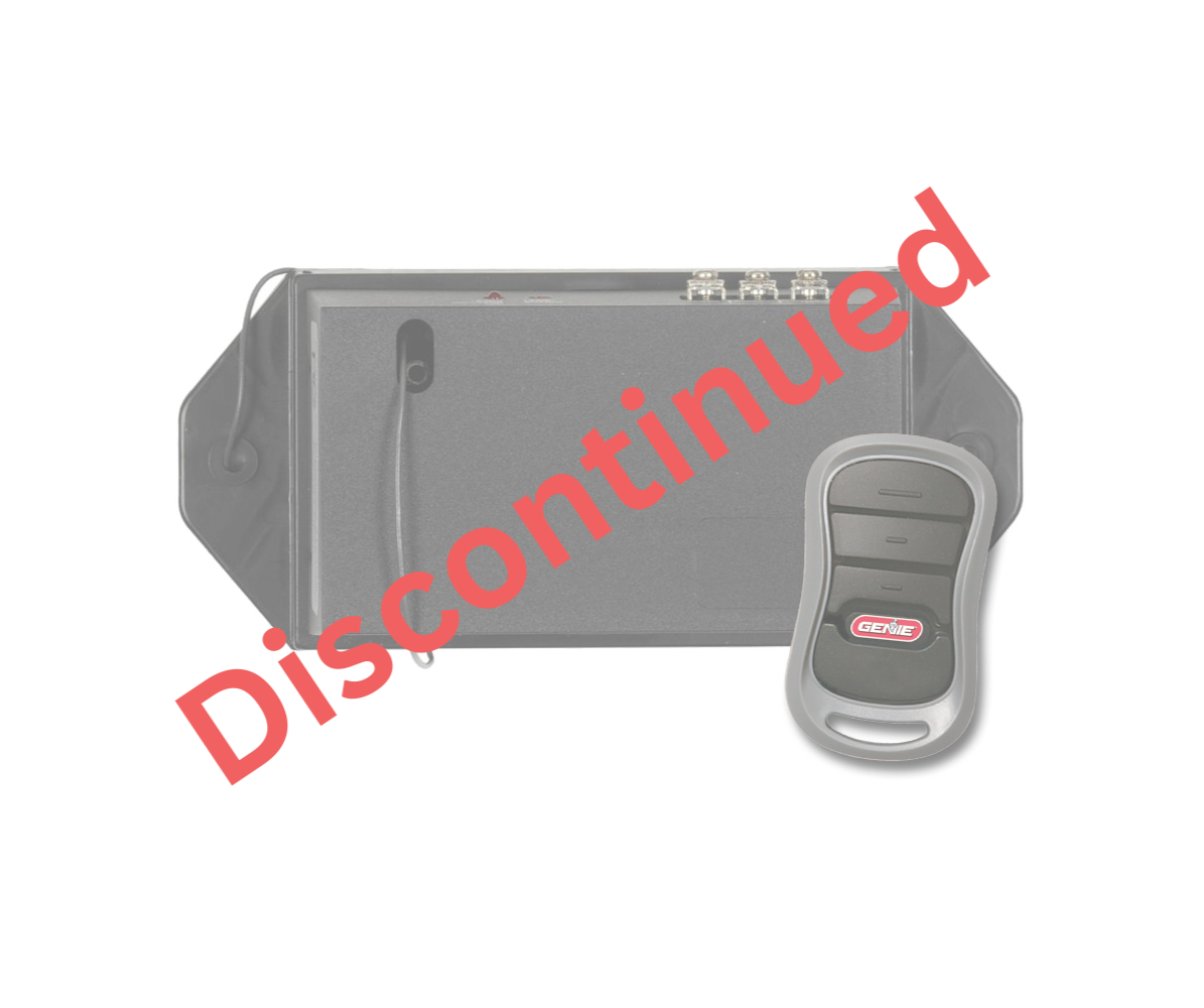 IntelliCode Receiver Kit, GIRUD-1T