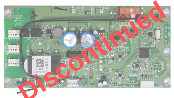 Circuit Board 1028