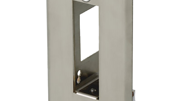 Flush Mount Bracket for E931 Photo eyes