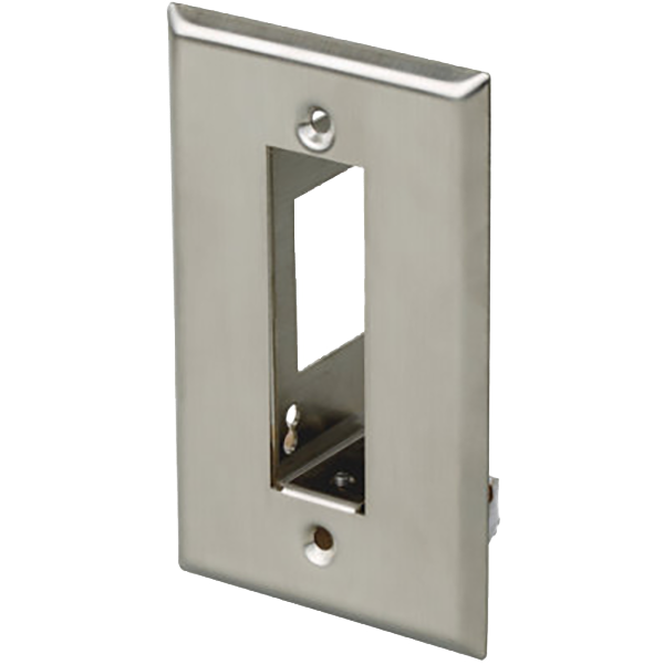 Flush Mount Bracket for E931 Photo eyes