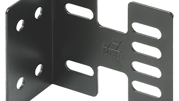 L Bracket for Mounting