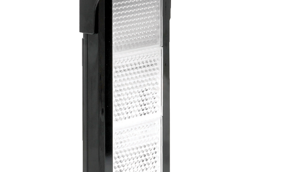Large Reflector for Photoelectric Beam