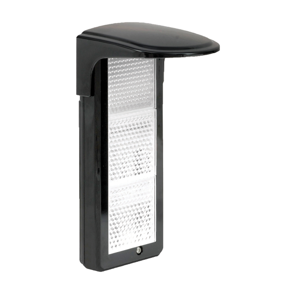 Large Reflector for Photoelectric Beam