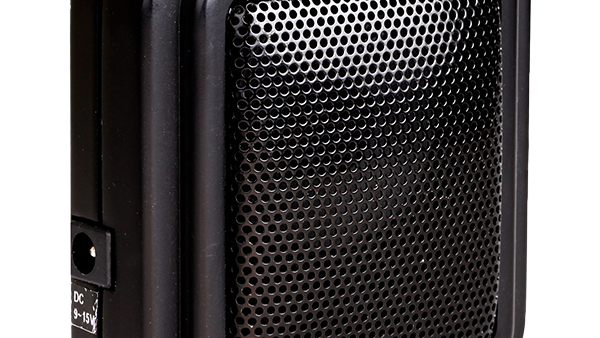 Additional Wireless Speaker w/ Adapter