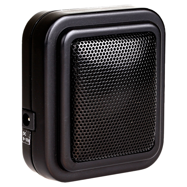 Additional Wireless Speaker w/ Adapter