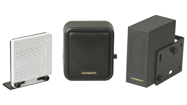 Wireless Entry Alert System