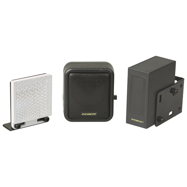 Wireless Entry Alert System
