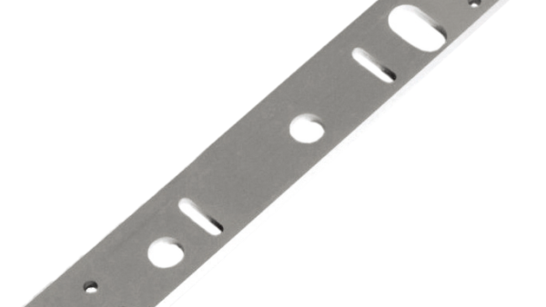 1/4" Plate Spacer