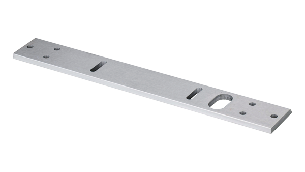 Armature Header Plate