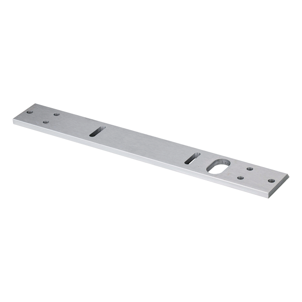 Armature Header Plate