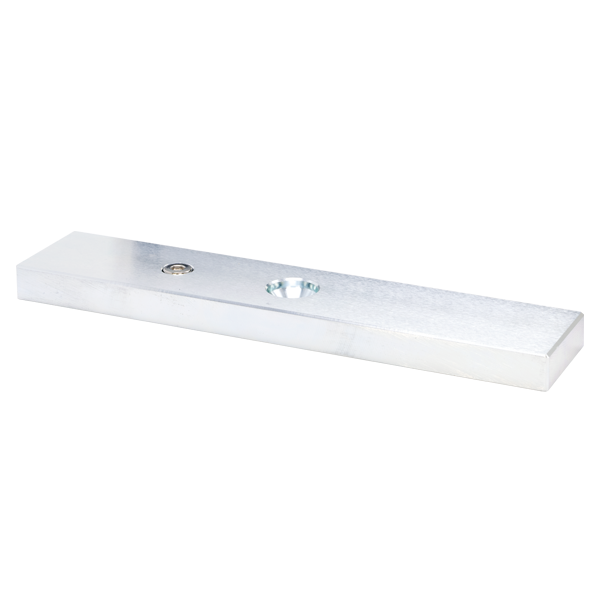 Armature plate for the E-942FC-600SQ