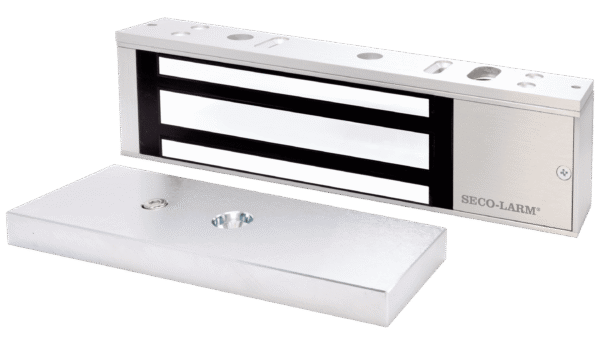 Maglock-Single 1200LB LED delay timer