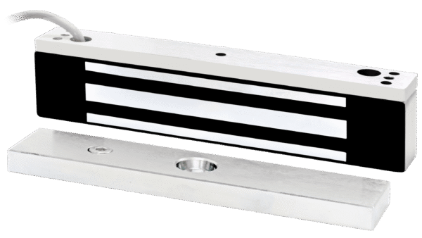 Maglock-Indoor/Outdoor 300LB 12vdc