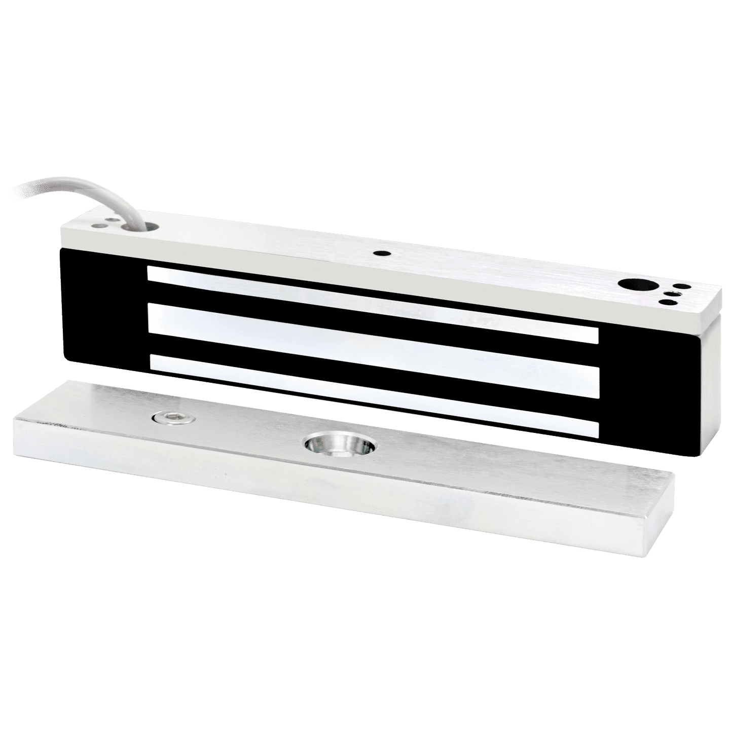 Maglock-Indoor/Outdoor 300LB 12vdc