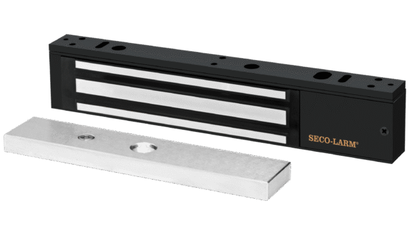 600lb Electromagnetic Lock, UL Listed