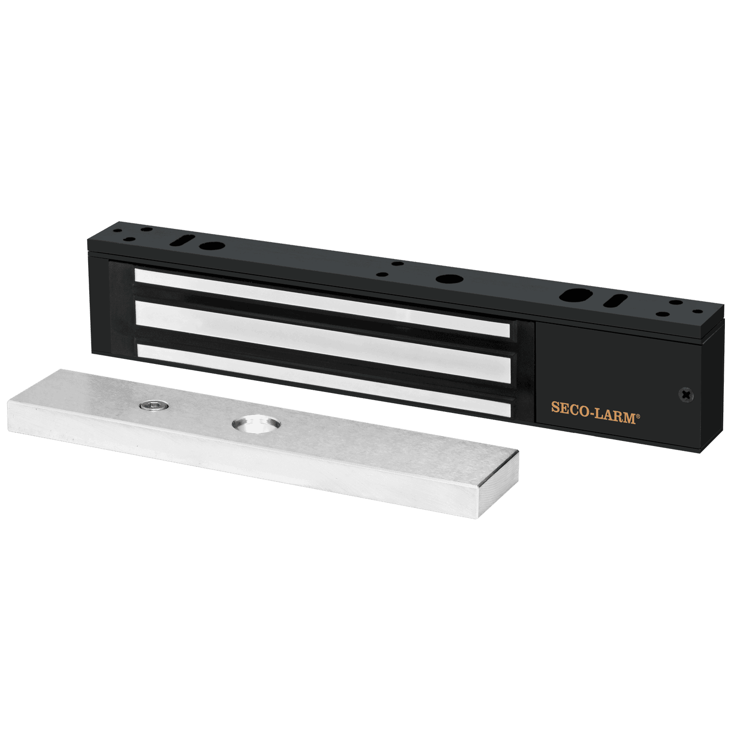 600lb Electromagnetic Lock, UL Listed