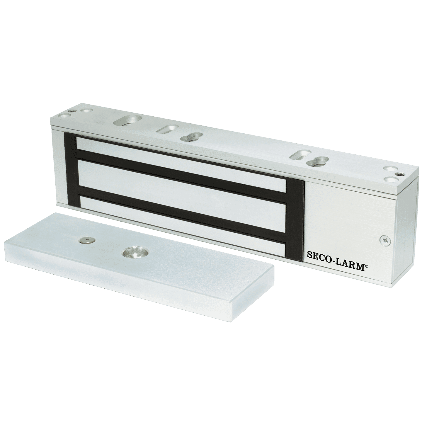 1,500 lb Single-Door Maglock
