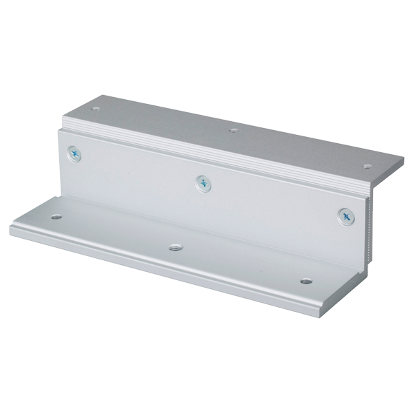 Z Bracket-Mounts to armature plate