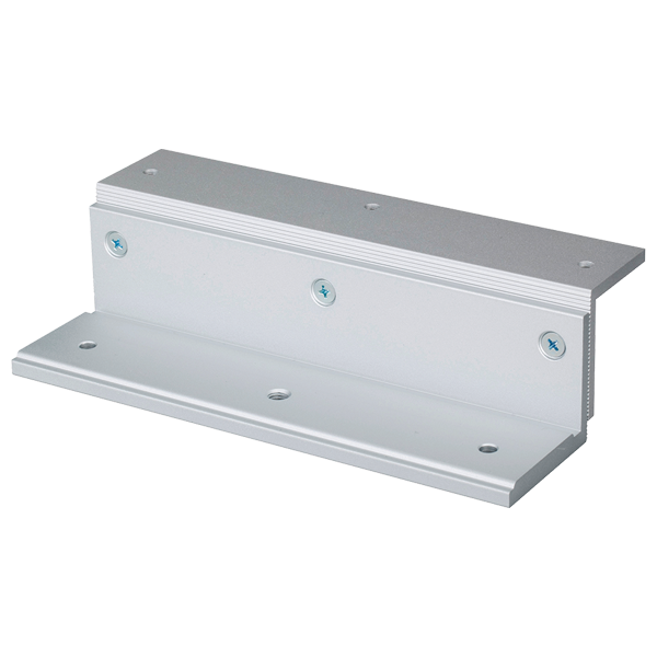 Z Bracket-Mounts to armature plate