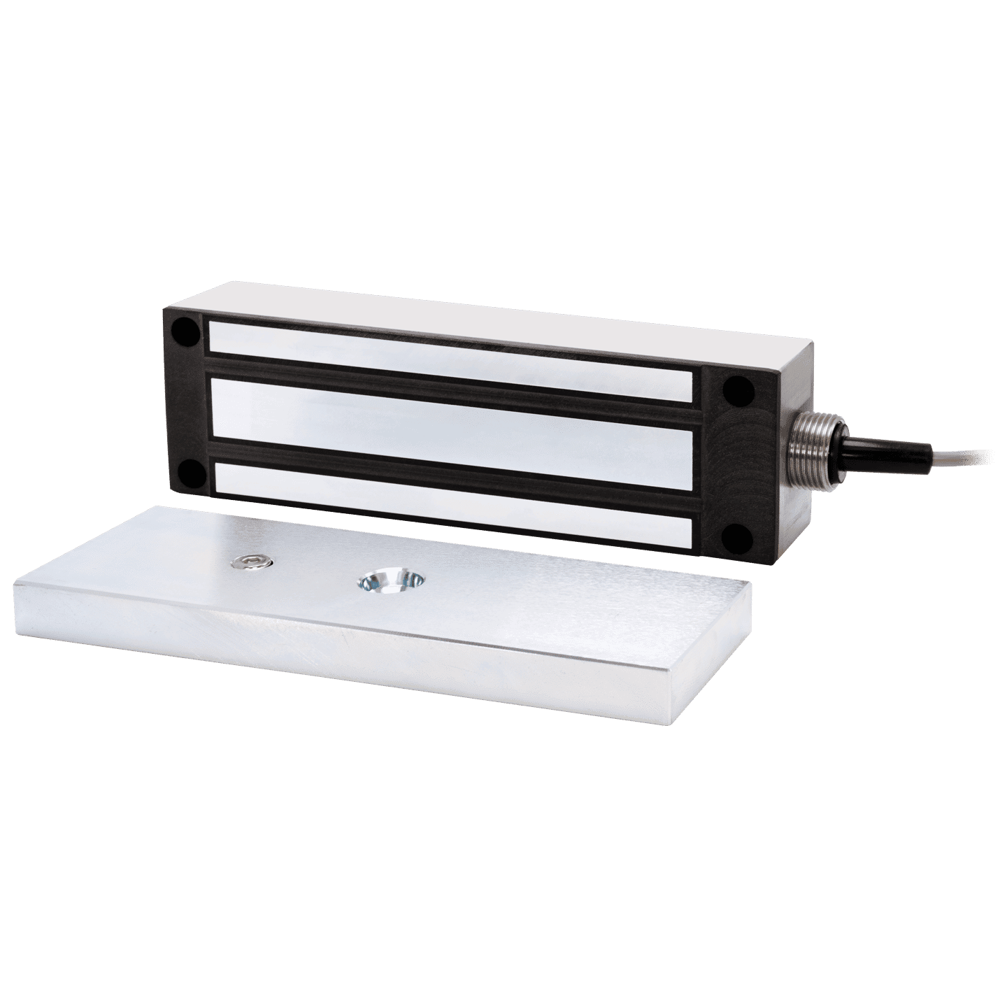 Maglock- 1300lb 12/24vdc