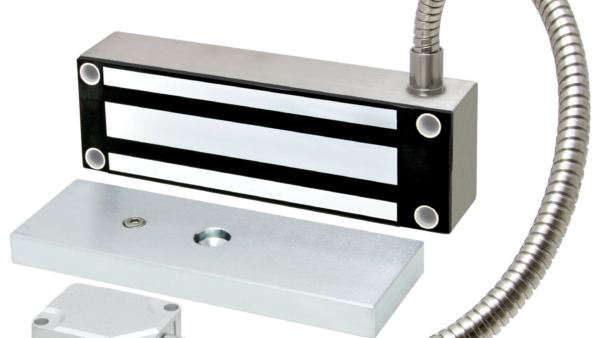 Electromagnetic GateLock Door Cord 1200