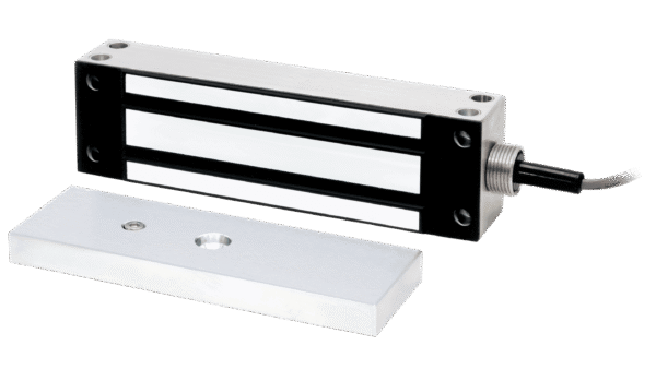 1200lb Side Mount Maglock
