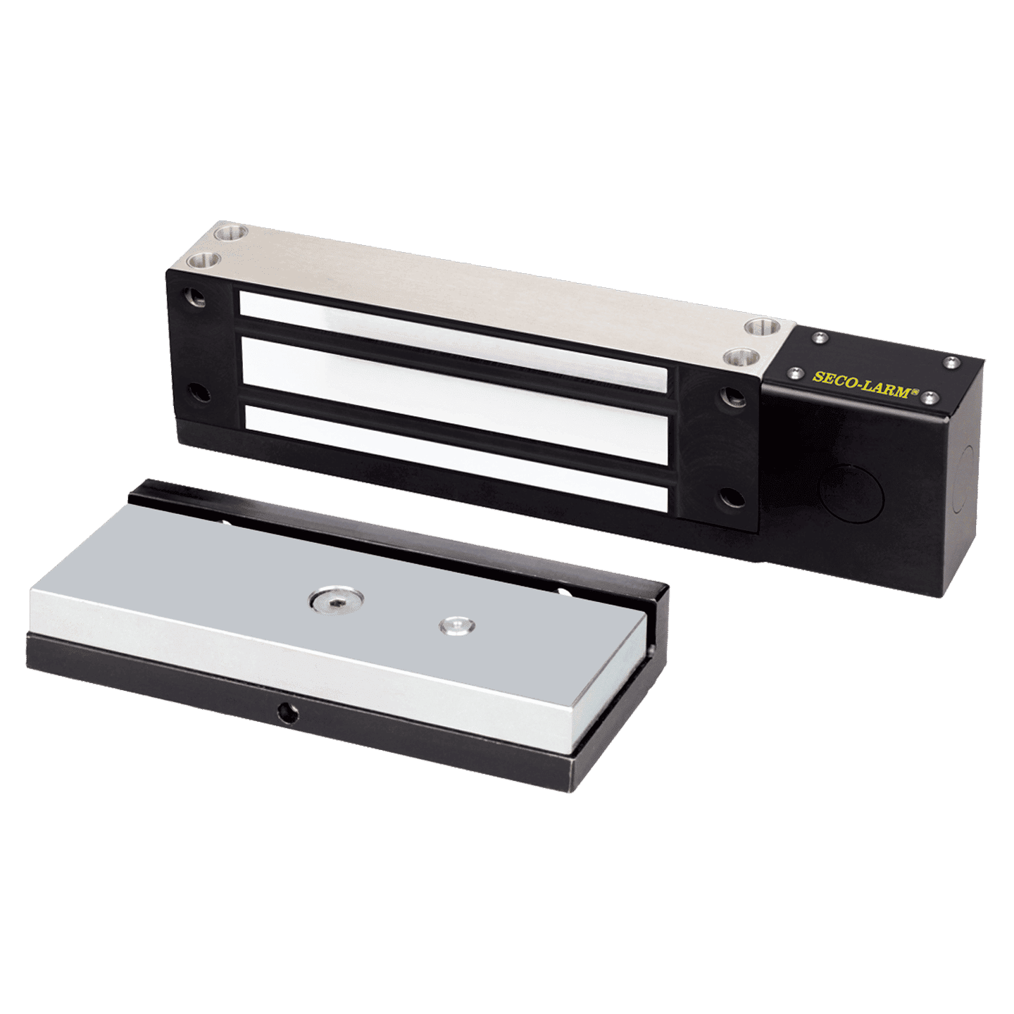 Electomagnetic Gate Lock 1200lbs