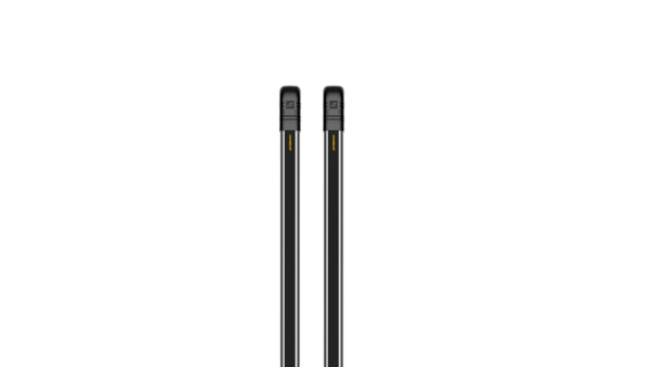 Curtain/Barrier Sensor, 4 Beams, 30"