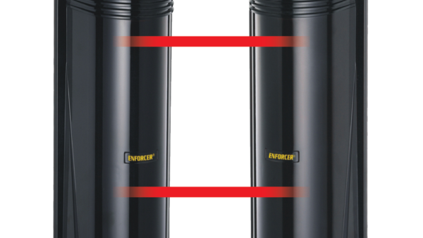 Photoeye-Quad photobeam 330' range