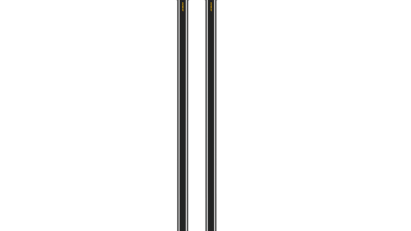 CURTAIN/BARRIER SENSOR, 6 BEAMS, 43"