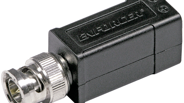 Standard Balun range over 1080p (1 PR)