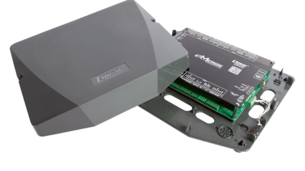 eMerge Essential 4 Door System