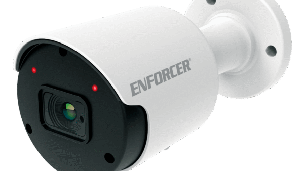 IP 5MP 2.8mm Bullet Camera