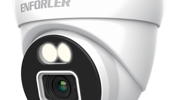 IP 5MP Full Color Turret Camera