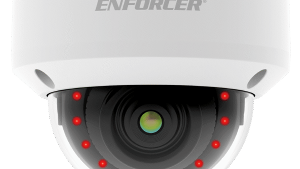 IP 5MP 2.8mm Mini Dome Camera