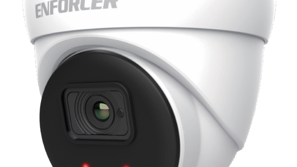 IP 4K (8MP) 2.8mm Turret Camera