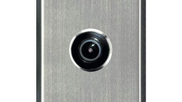 4-in1 HD Wall Plate Camera 2.9mm Lens