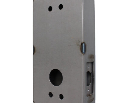 Gate Box-Steel-1150-1600 Series